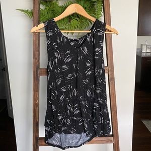 Apt 9 Sleeveless Top